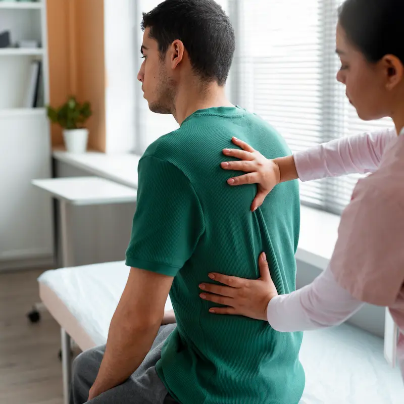 Ashland Chiropractic Care for you!